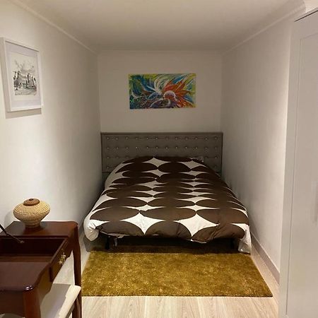 Cosy, Charming Apartment With Courtyard Παρίσι Εξωτερικό φωτογραφία